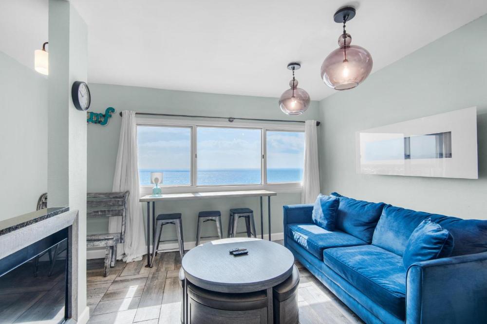 Vacation Home interior